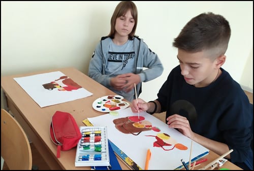 kolonija mrčajevci 1