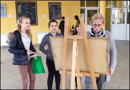 kolonija mrčajevci 4