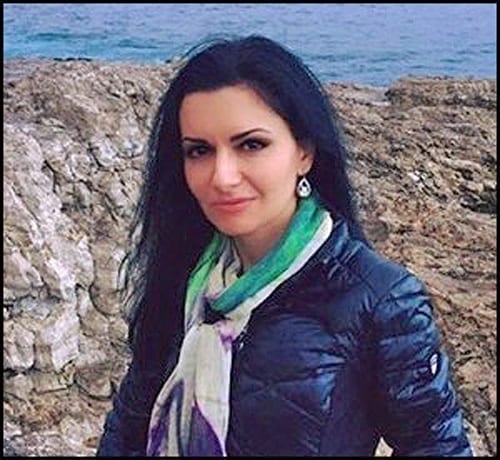 Притисак на бугарску новинарку: ГИМ тражи брисање текста о оцу министра полиције 1 ljiljana gajtandžijeva