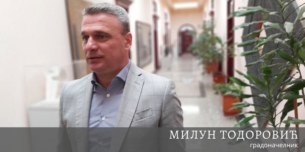 milun todorovic
