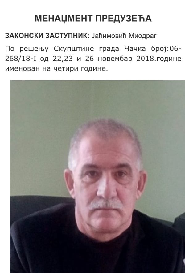 Dveri: Direktor nema potrebnu školu 2 mrcajevci2
