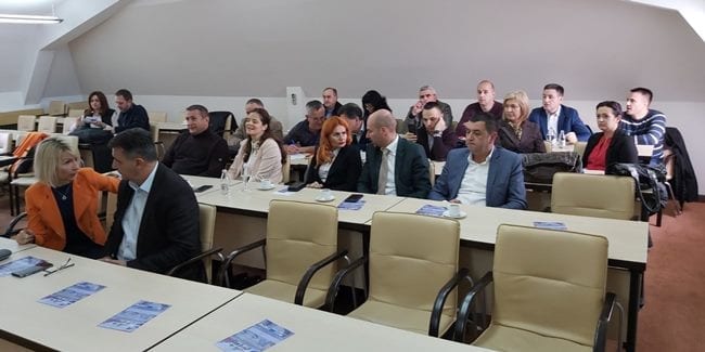 EBRD pomaže izvoz malim i srednjim preduzećima 1 prezentacija1
