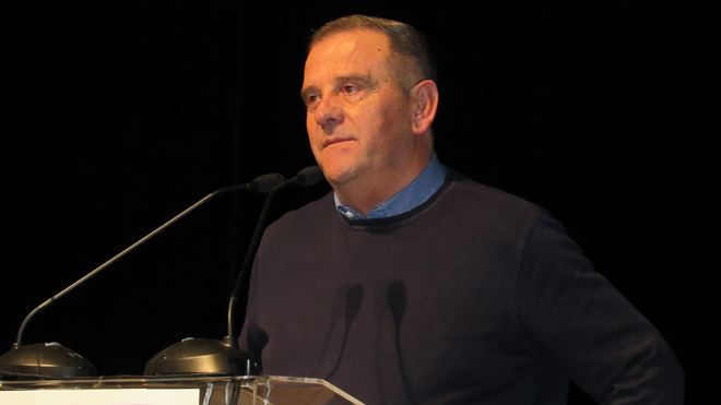 Todorović jednoglasno izabran za predsednika GrO SNS 36 radmilo1