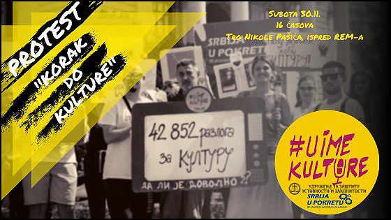rijaliti protest 2