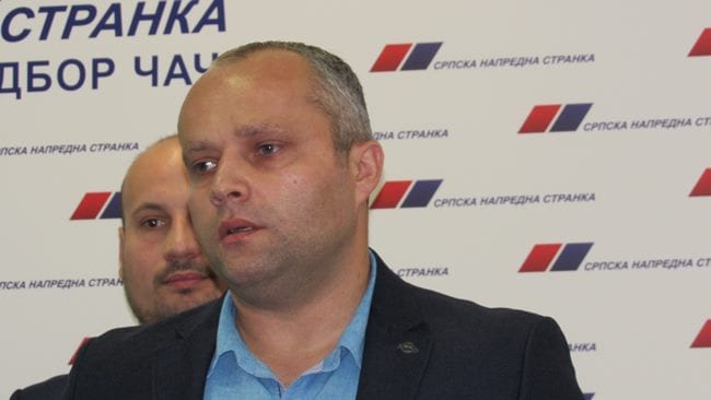 Vučić najavio čistku, prvi "odleteli" Parezanović i Trifunović 3 sns2a
