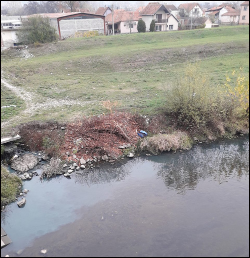 Moravu neprestano truju, a nadležni se prave slepi 4 zagađenje 26 11 b