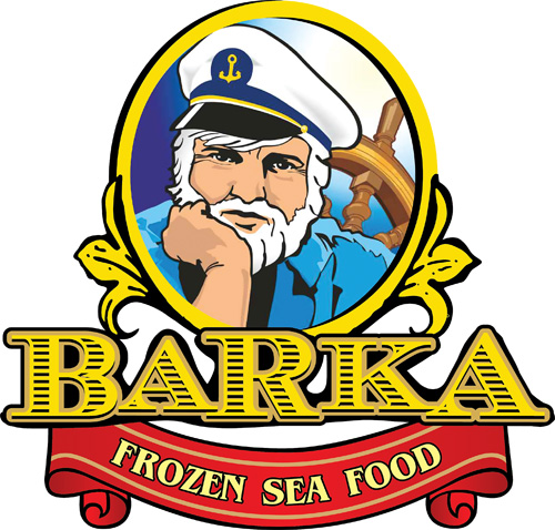 Barka logo