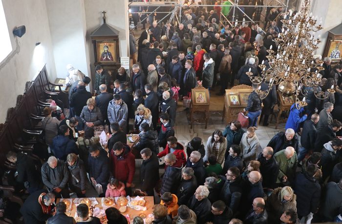 CACAK CRKVA NIKOLJDAN 19122019 MNA MILOS LUKIC 01 1