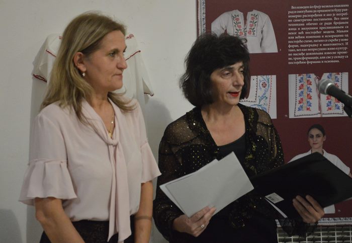 Vezene košulje čuvaju priče o prošlosti 7 CACAK IZLOZBA 29122019 MNA IZ MOG KRAJA 07