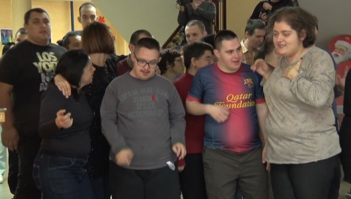 Novogodišnja žurka za korisnike Zračka 3 CACAK ZRACAK ZURKA 23122019 MNA TELEMARK 02