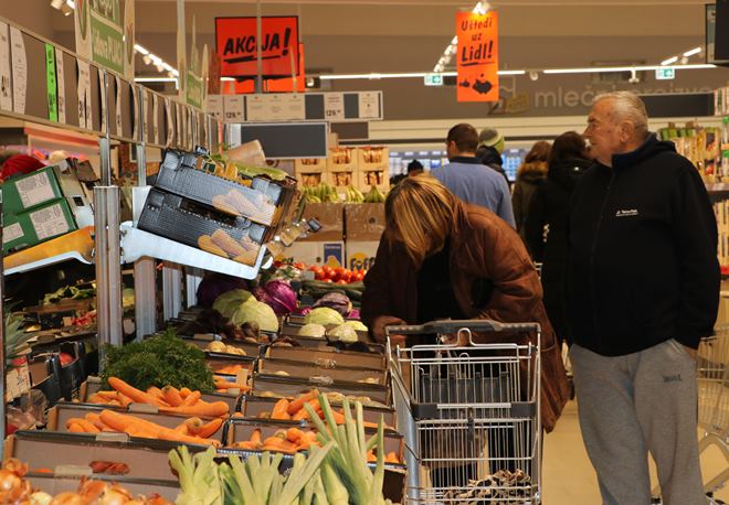 GORNJI MILANOVAC LIDL OTVARANJE 05122019 MNA MILOS LUKIC 04