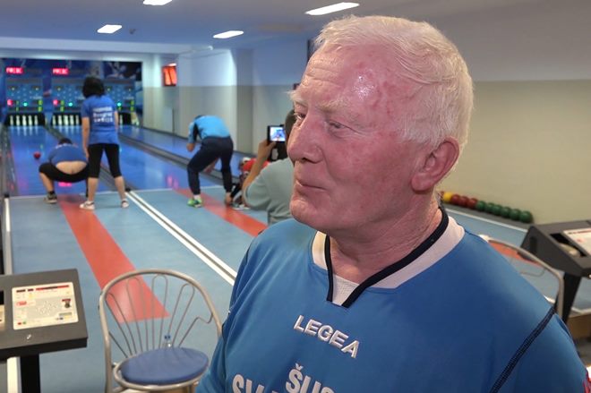 KRAGUJEVAC KUGLANJE TAKMICENJE DARKO SARAPA 14122019 MNA NIKOLA MLADENOVIC