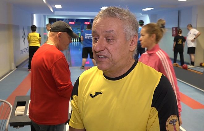 KRAGUJEVAC KUGLANJE TAKMICENJE ZORAN DJUKIC 14122019 MNA NIKOLA MLADENOVIC
