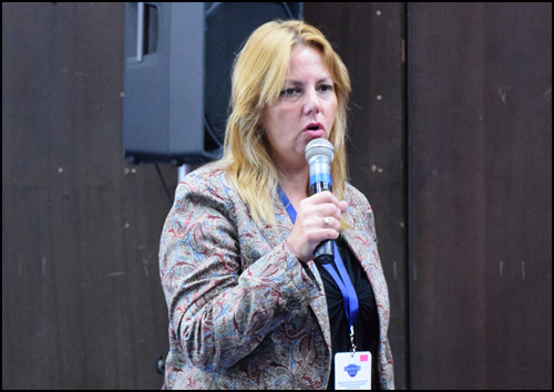 Mirjana Zlatković Švenda