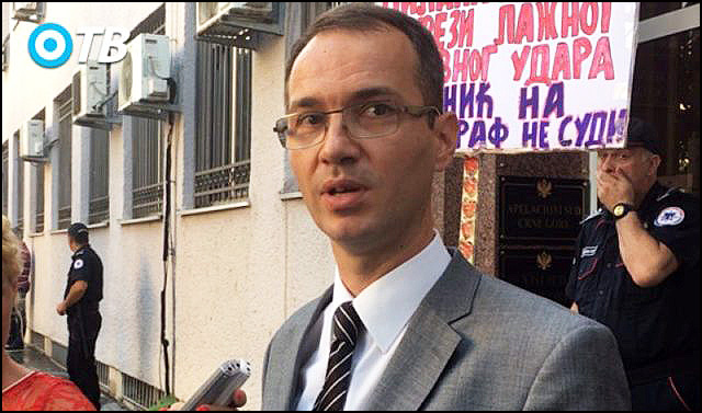 Miroje Jovanovic