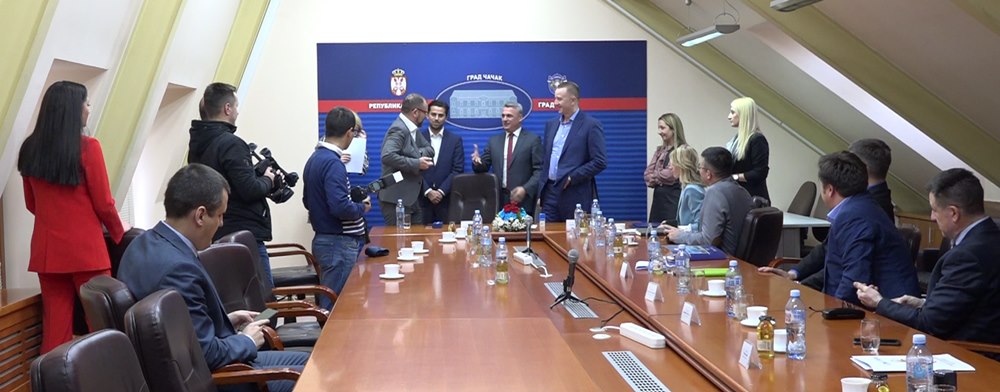 330 miliona za Naučno-tehnološki park u Čačku 3 NTP2