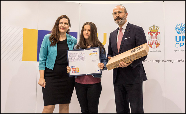 Promocija kalendara EU za 2020 3