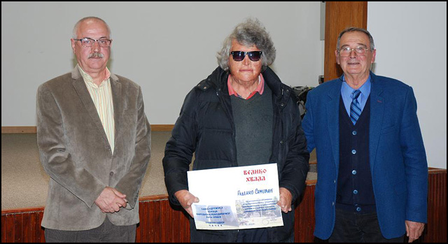 Rade Mandicc 3.12.20129