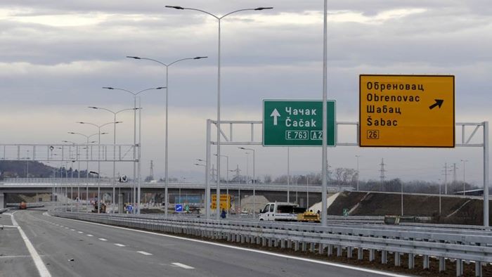 Otvorena deonica Surčin-Obrenovac 2 Tan2019 12 3 93352711 5