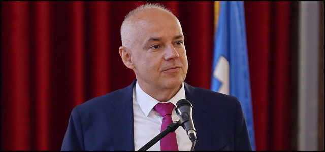 Više od godinu dana nije ispitan slučaj nelegalne vikendice gradonačelnika Beograda 1 Zoran-Radojičić-foto-beograd