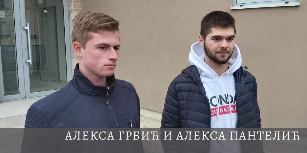 Novi bioskop Sutjeska otvara vrata za mesečak dana (FOTO) 7 aleksa