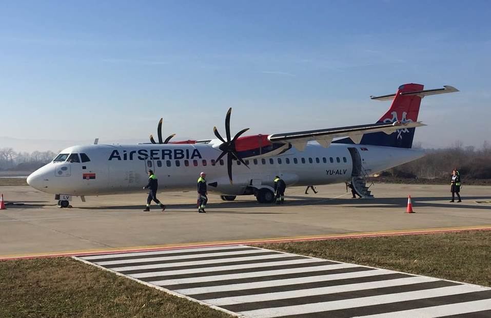 avion atr