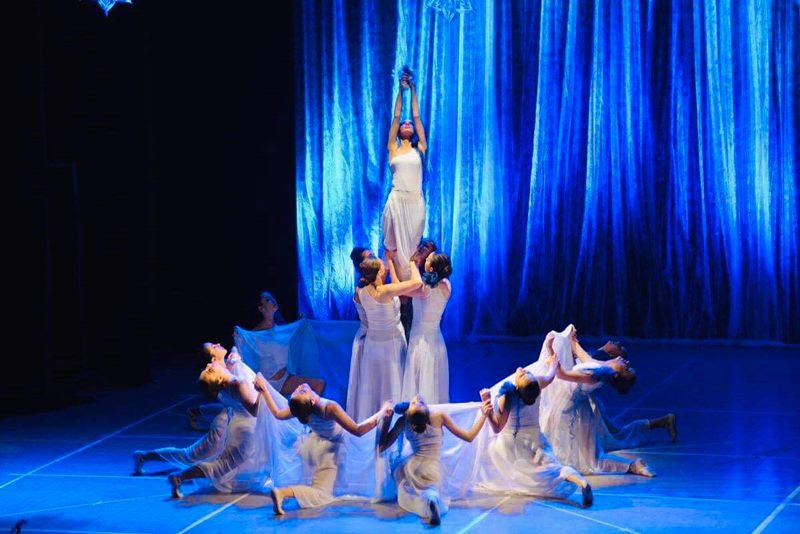 balet 2
