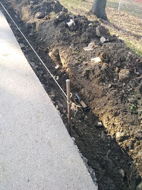 Roditelji: Kretanje bedemom nije bezbedno, mašine neobezbeđene 4 bedem3