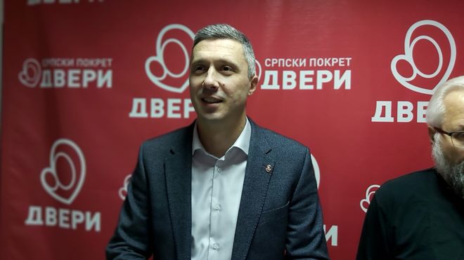 bosko 1