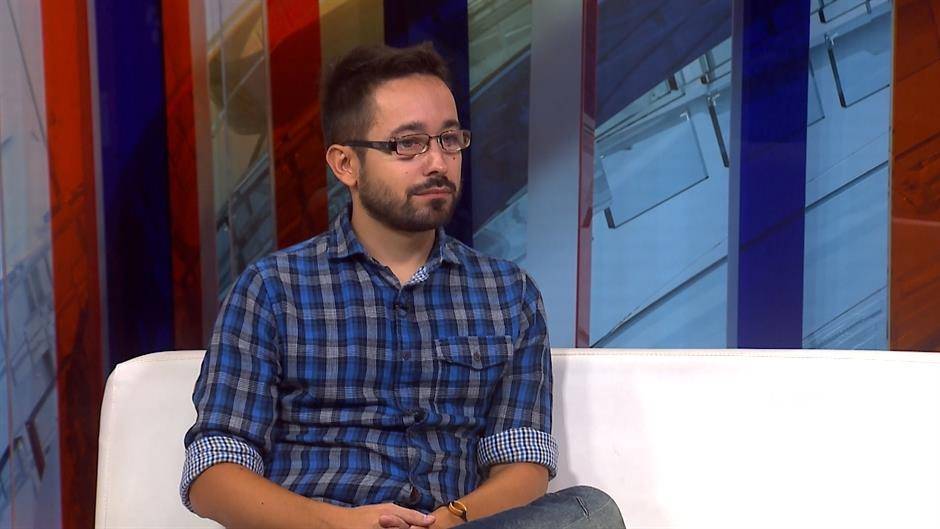 dario hajric