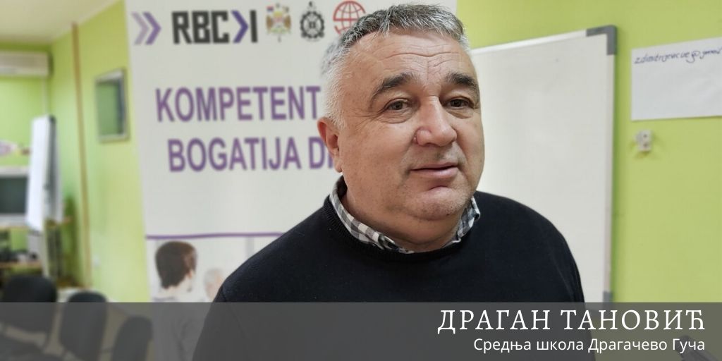 dragan tanovic