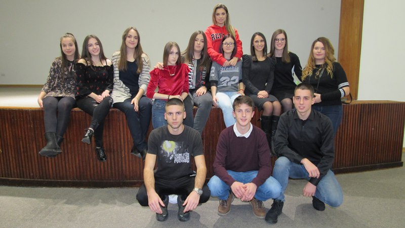 Sve će biti u redu, svi problemi su rešivi 1 ekonomska skola 9