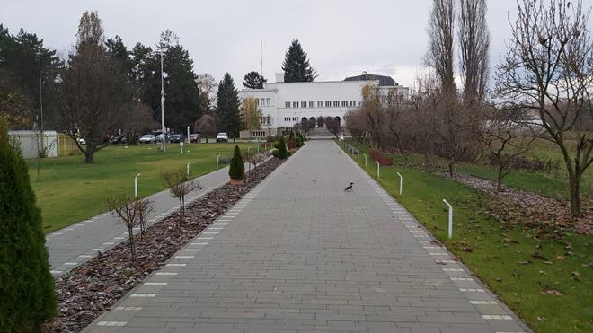 institut