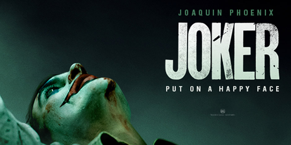 Filmski hit - Džoker u Domu kulture 1 joker