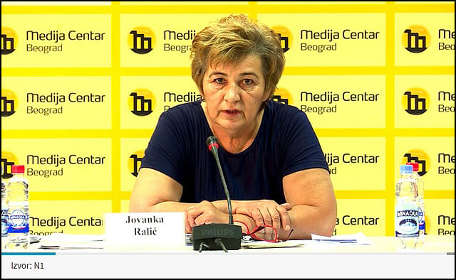 jovanka ralić