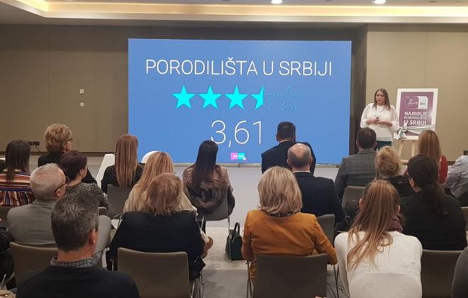 Kako su porodilje ocenile čačansko porodilište 1 kakva su nam porodilista 11