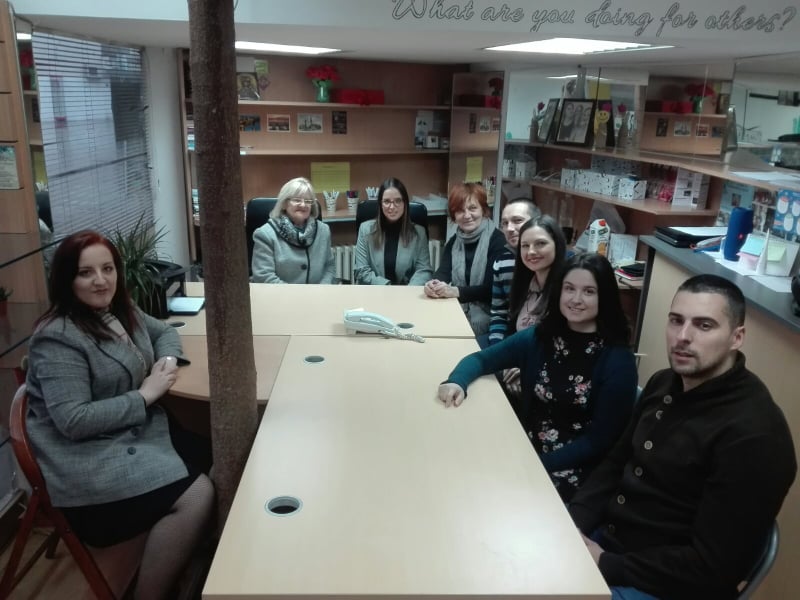 Zajednička akcija za najmlađe 1 kancelarija