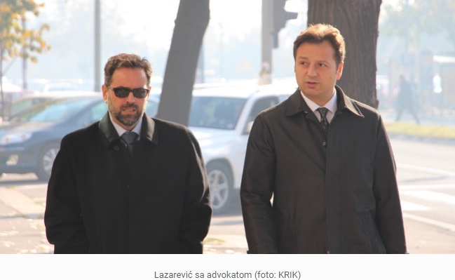 lazarevic