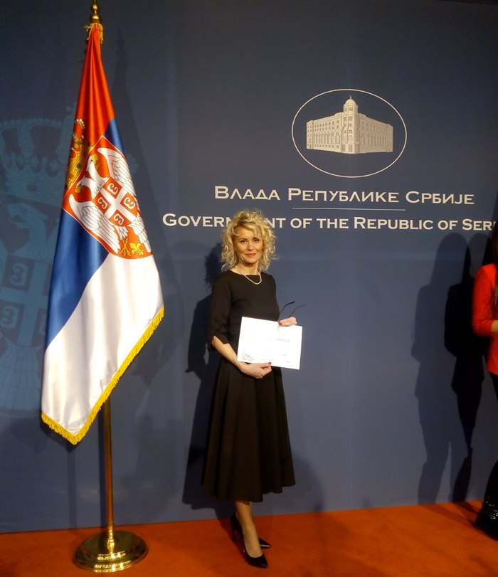 marija 1