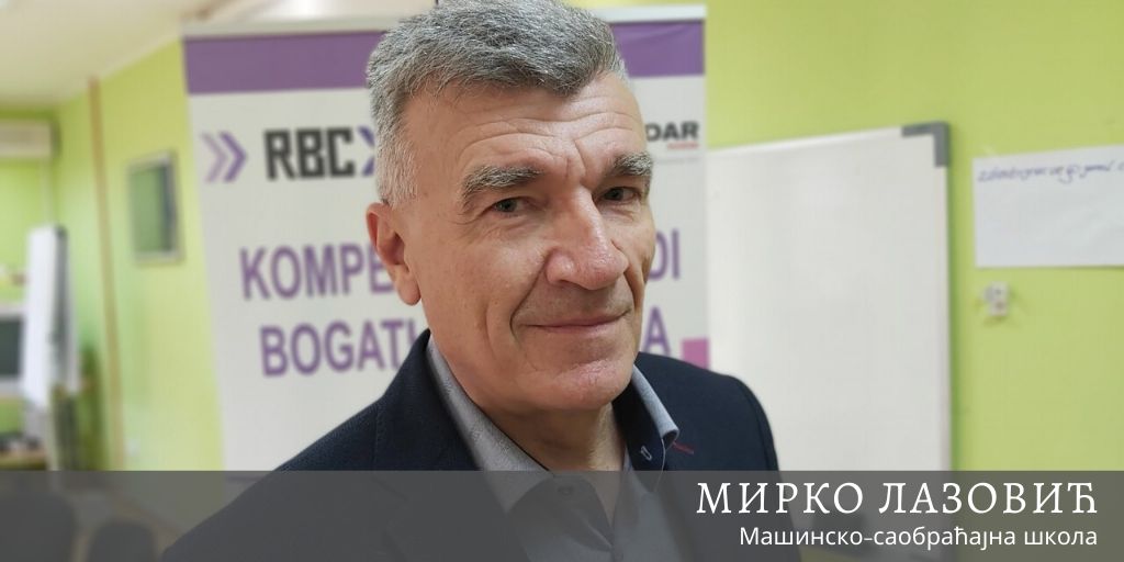 mirko masinska