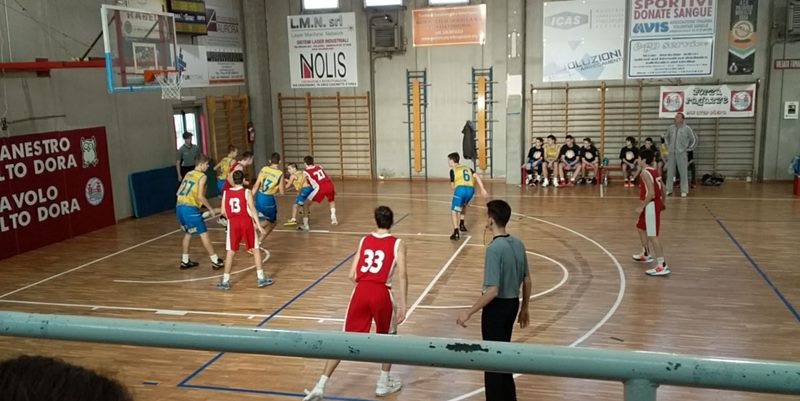 mladost 1
