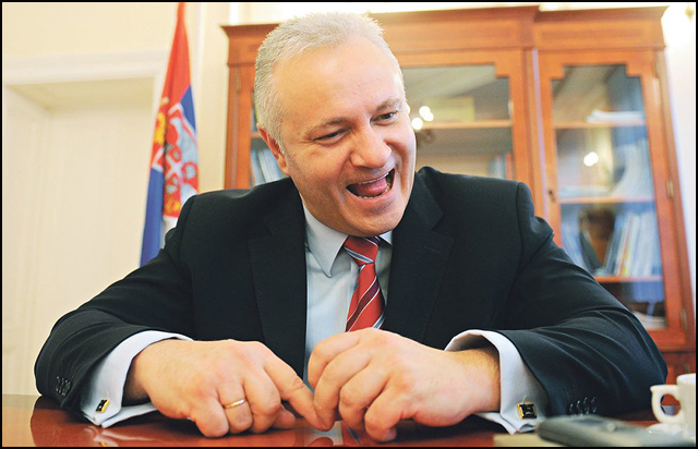 mlađan dinkić