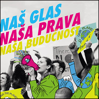 naš glas