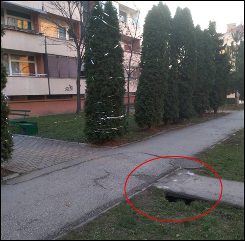 nemanjina 1