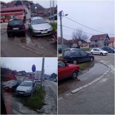 I čačanska policija ne izlazi na poziv građana 1 page 1