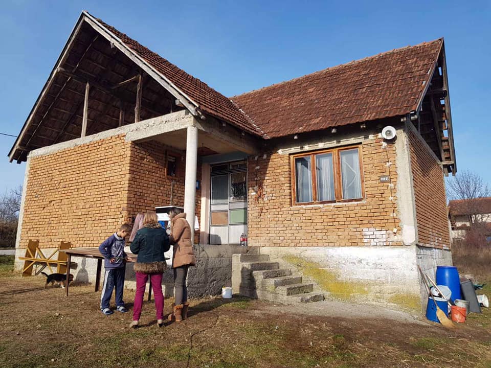 Posle tragedije Grad rešio da pomogne Panićima 1 panici2