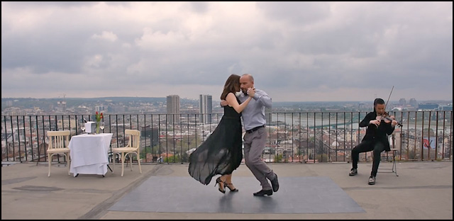 How rare and beautiful - Koliko retko i lepo 6 pavle film