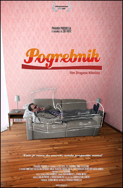 pogrebnik SRP
