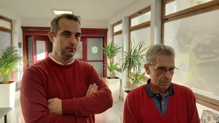 SNS konačno rešila da čuje glas građana sa Ljubić Keja 1 poplavljeni