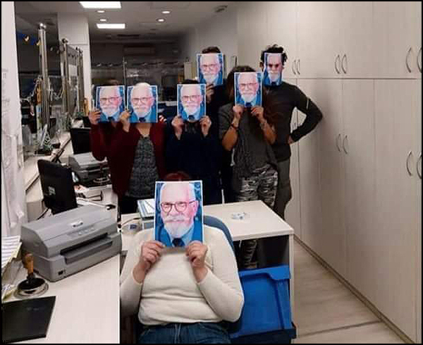 poštari 1